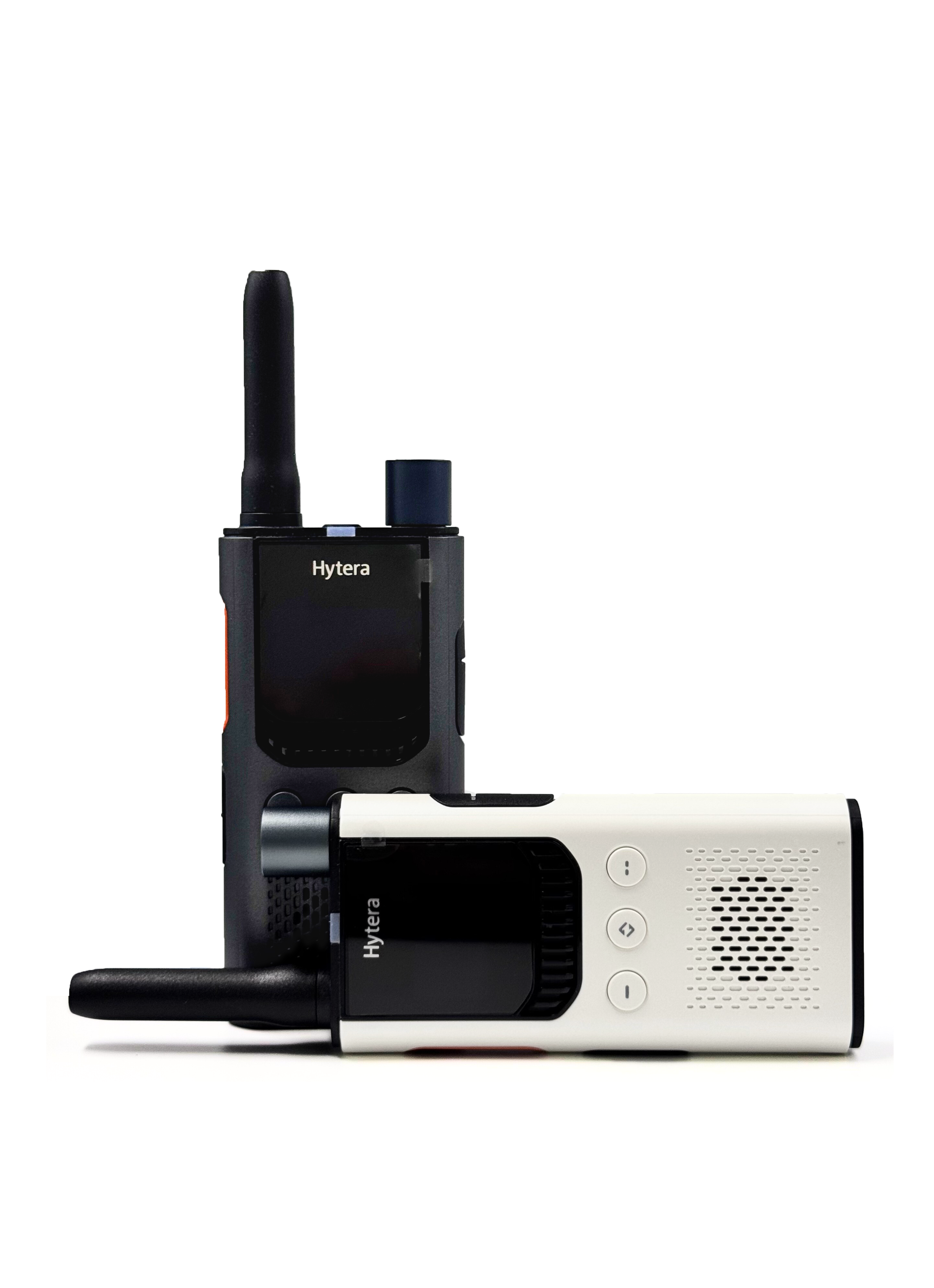 Hytera S35 LF/S1 Pro LF detail view